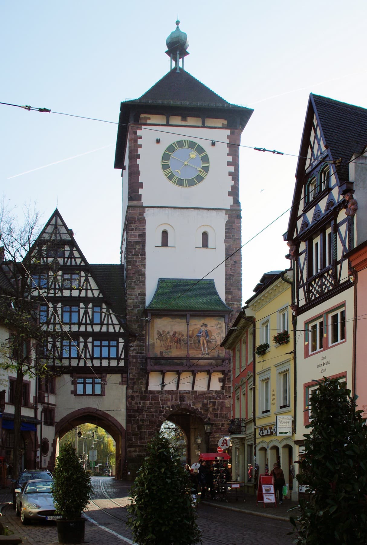 Freiburg