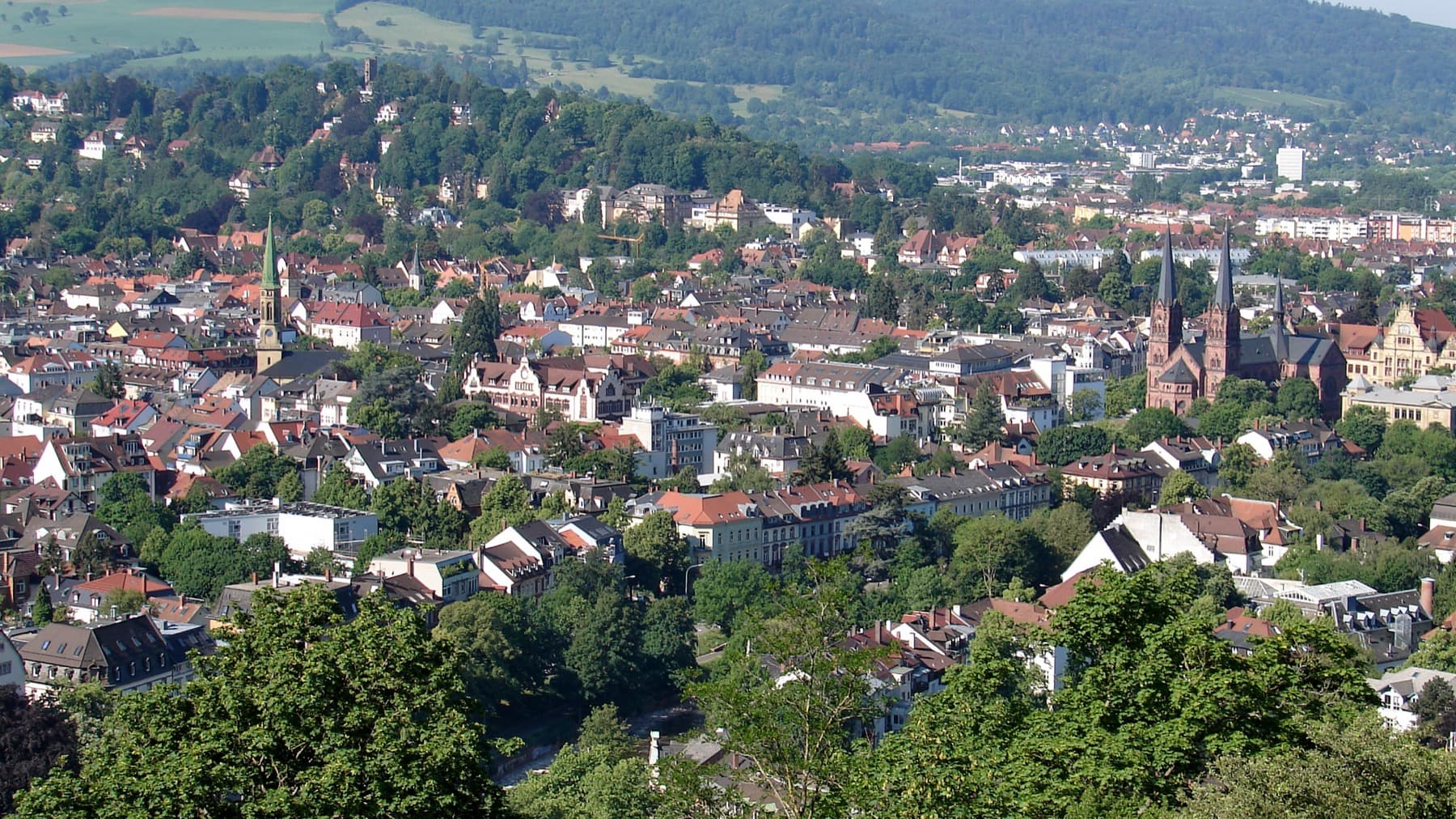 Schlossberg