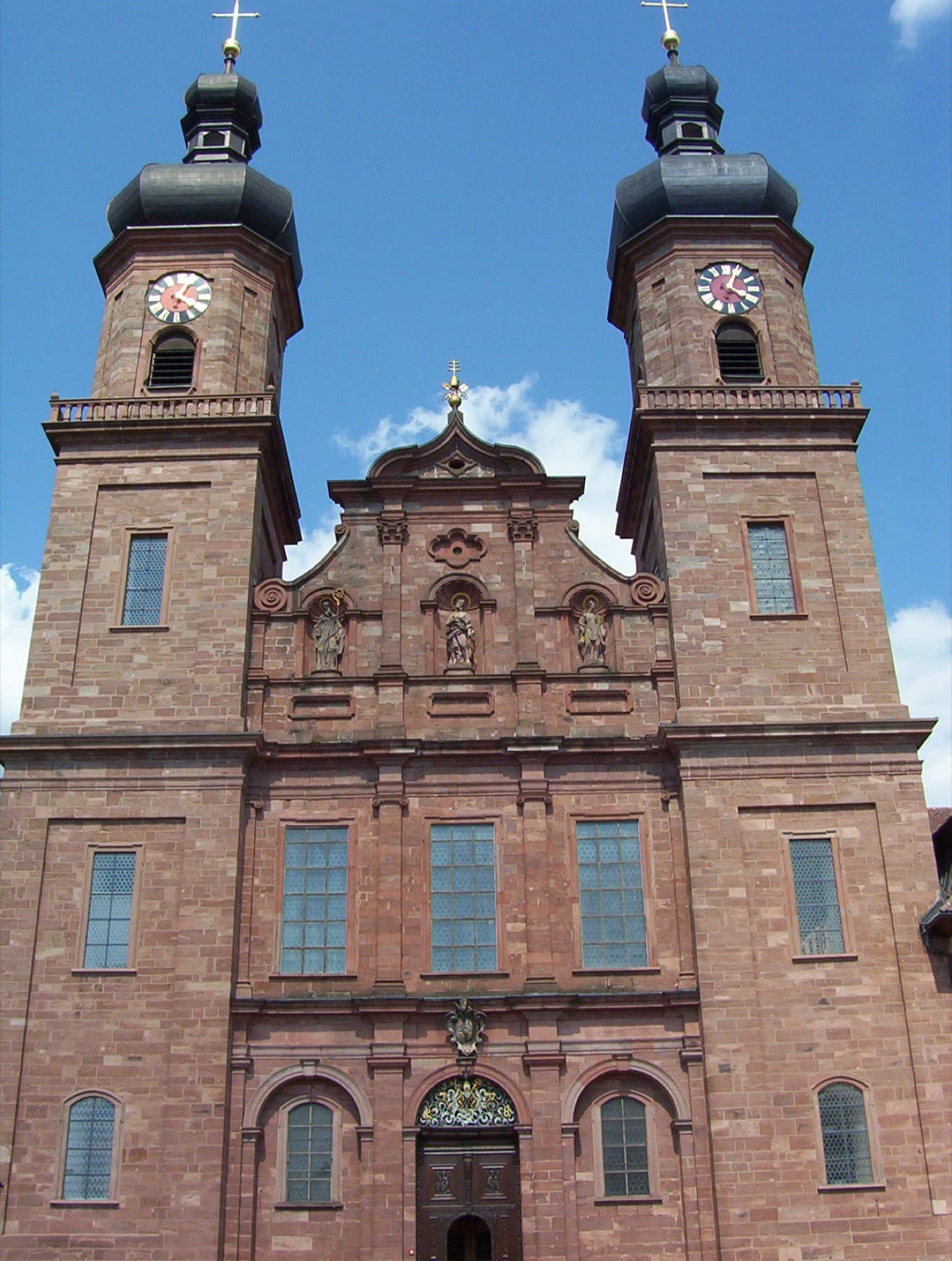St. Peter